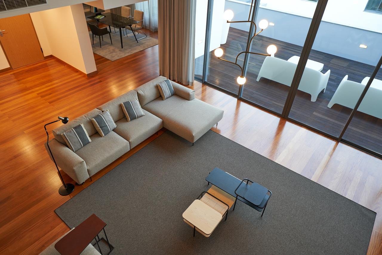 Funchal View Apartments Rom bilde