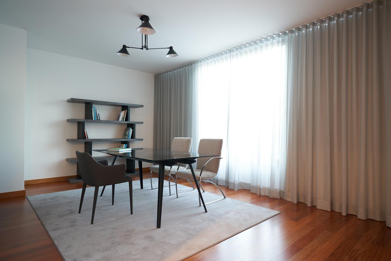 Funchal View Apartments Rom bilde