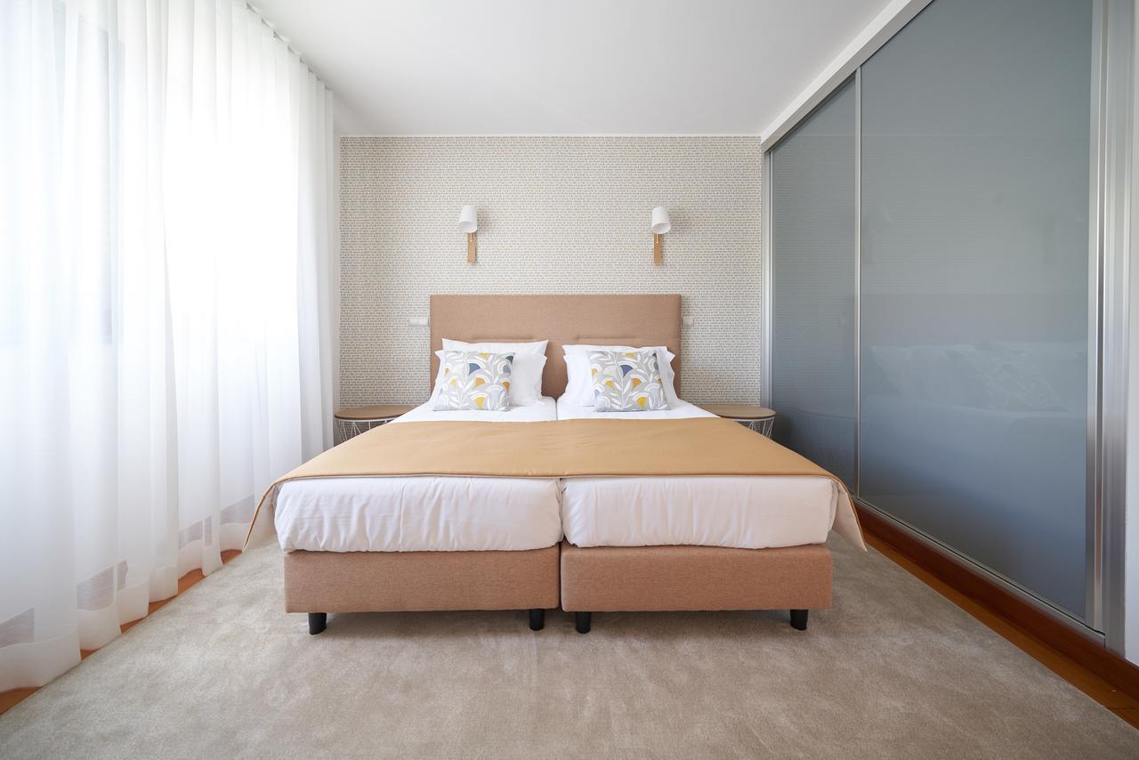 Funchal View Apartments Rom bilde